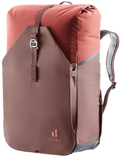 deuter Xberg 25 2in1 Rucksack & Hinterradtasche deuter Xberg 25 2in1 Rucksack & Hinterradtasche von deuter