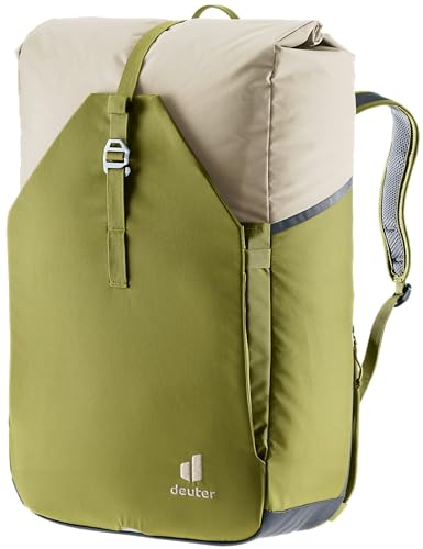 deuter Xberg 25 2in1 Rucksack & Hinterradtasche von deuter