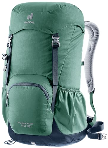 deuter Zugspitze 22 SL Damen Classic Wanderrucksack deuter Zugspitze 22 SL Damen Classic Wanderrucksack von deuter