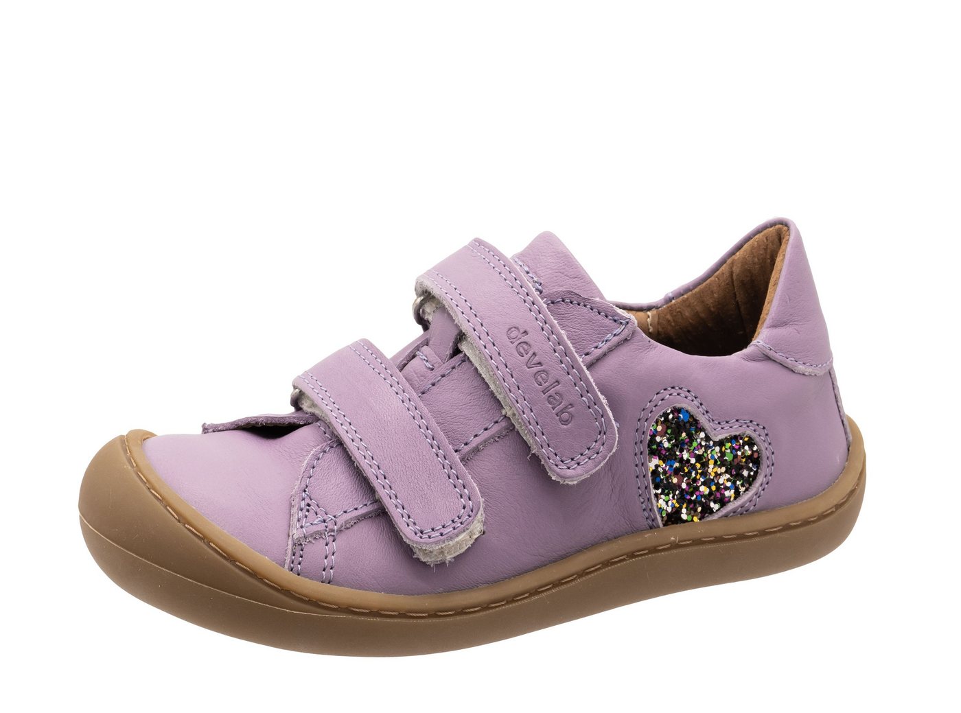 develab Develab Barfußschuhe Barefoot Sneaker 42920 Schnürschuh develab Develab Barfußschuhe Barefoot Sneaker 42920 Schnürschuh von develab
