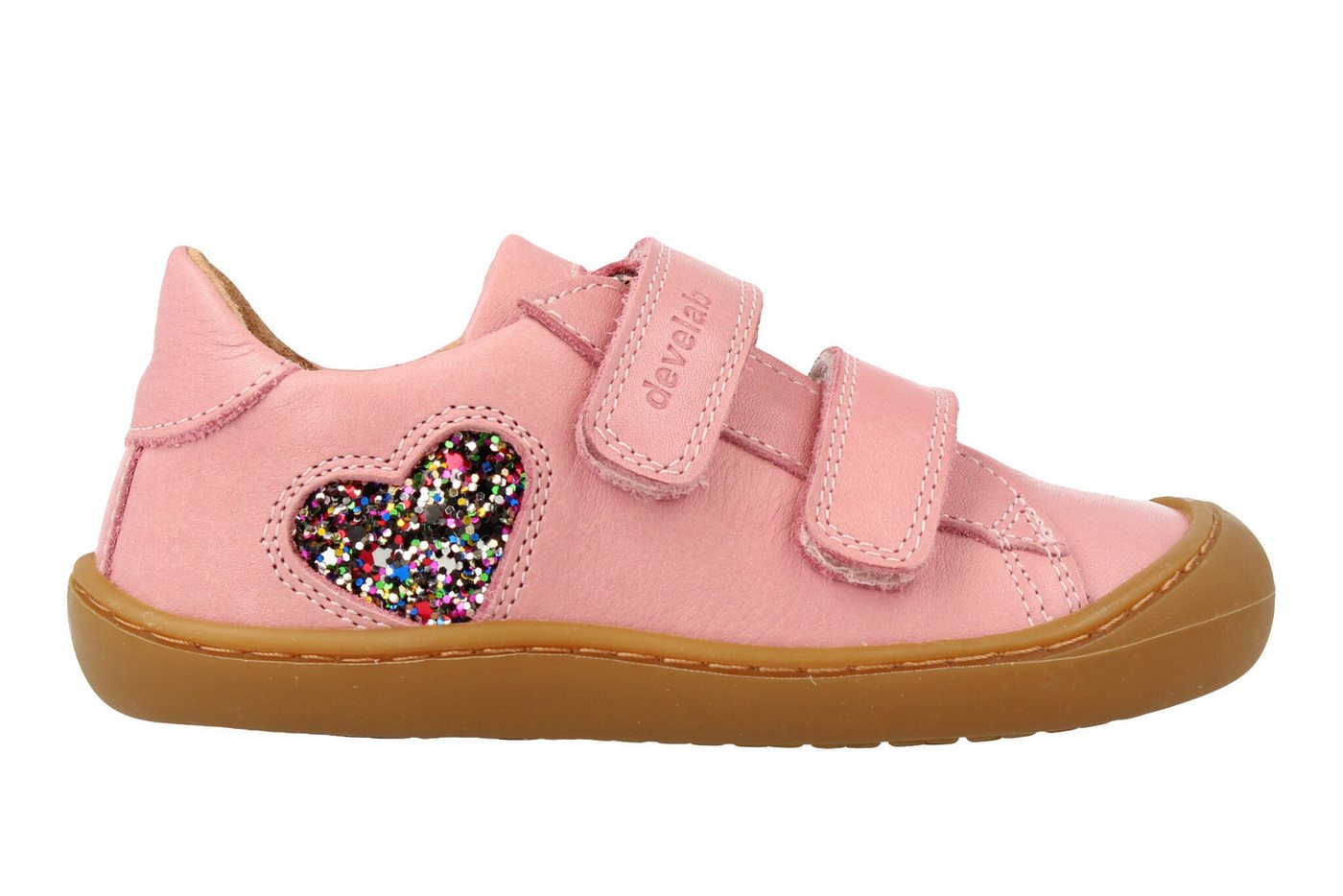 develab Develab Barfußschuhe Barefoot Sneaker 42920 Schnürschuh develab Develab Barfußschuhe Barefoot Sneaker 42920 Schnürschuh von develab