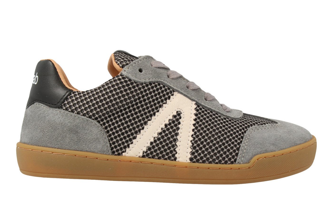 develab Develab Barfußschuhe Barefoot Sneaker 43041 Leder Schnürschuh develab Develab Barfußschuhe Barefoot Sneaker 43041 Leder Schnürschuh von develab