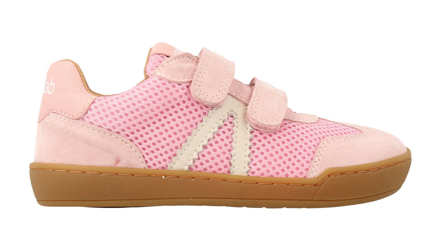 develab Develab Barfußschuhe Barefoot Sneaker 43043 Leder Schnürschuh develab Develab Barfußschuhe Barefoot Sneaker 43043 Leder Schnürschuh von develab