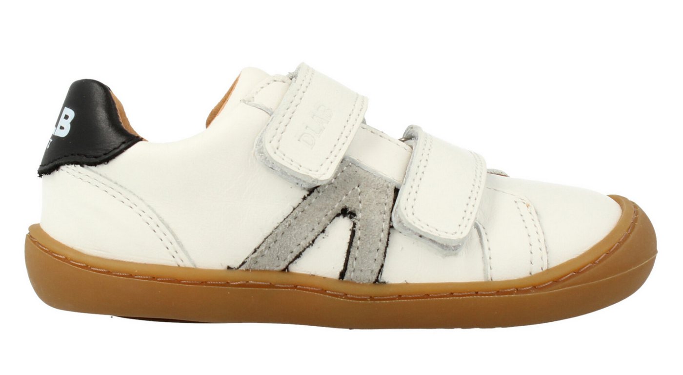 develab Develab Barfußschuhe Barefoot Sneaker 45121 Leder Schnürschuh develab Develab Barfußschuhe Barefoot Sneaker 45121 Leder Schnürschuh von develab