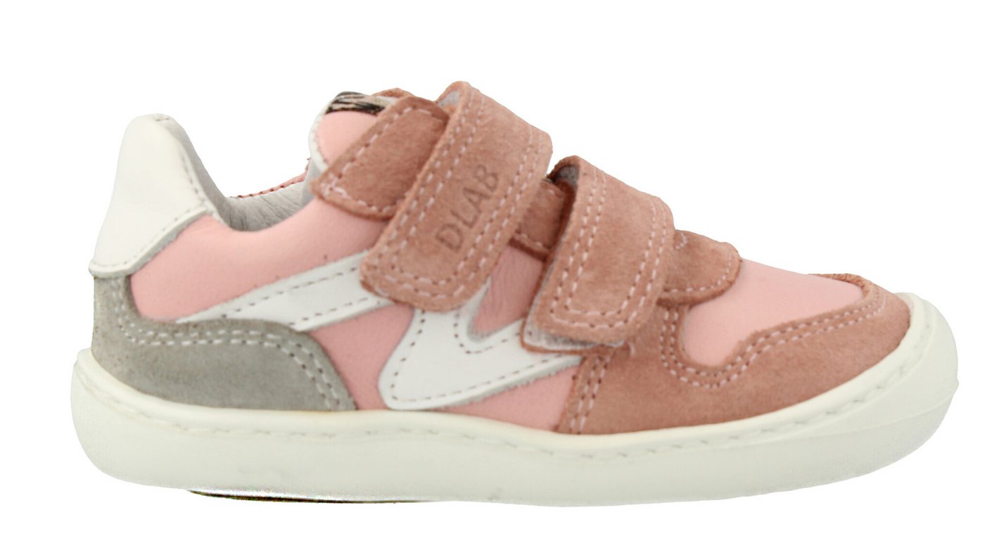 develab Develab Barfußschuhe Barefoot Sneaker 45301 Leder Schnürschuh develab Develab Barfußschuhe Barefoot Sneaker 45301 Leder Schnürschuh von develab