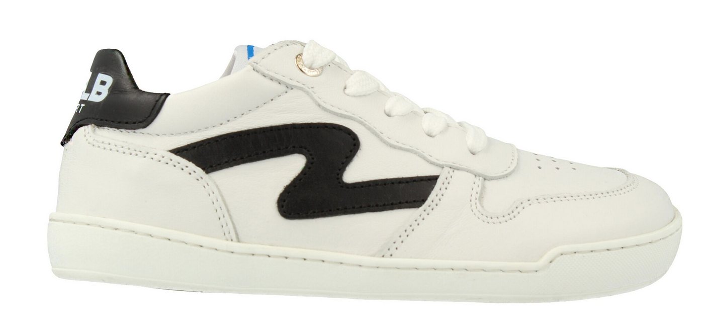 develab Develab Barfußschuhe Barefoot Sneaker 45313 Leder Schnürschuh develab Develab Barfußschuhe Barefoot Sneaker 45313 Leder Schnürschuh von develab