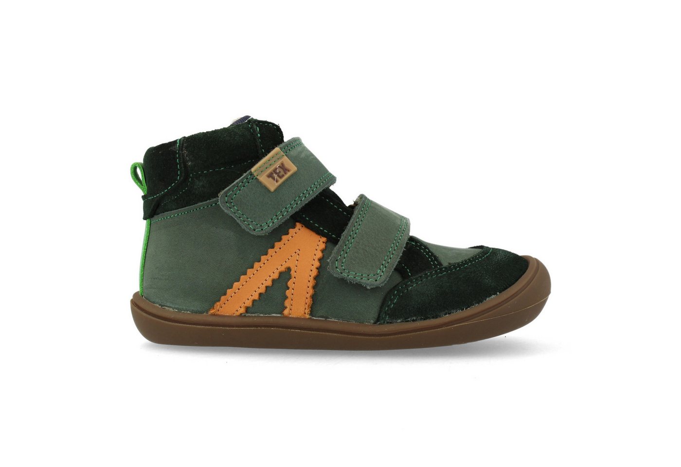 develab Develab Sneaker Barfußschuhe Winter Tex Wasserdicht Barefoot Schnürstiefelette develab Develab Sneaker Barfußschuhe Winter Tex Wasserdicht Barefoot Schnürstiefelette von develab