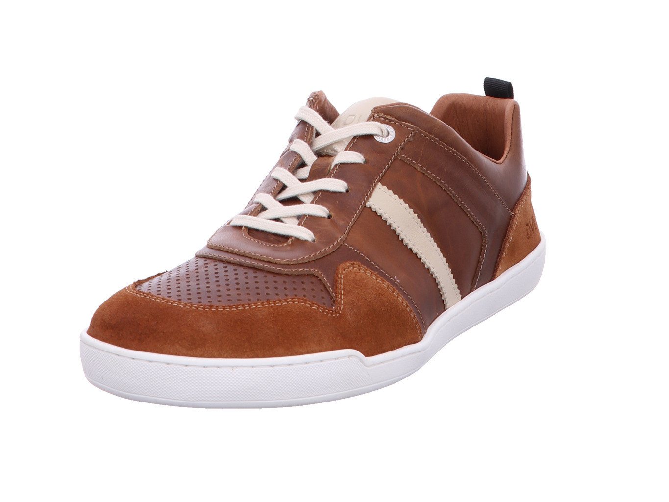 develab Low Cut Sneaker Schnürschuh develab Low Cut Sneaker Schnürschuh von develab