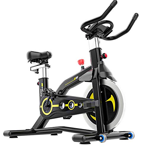 Heimtrainer Indoor Gym Büro Radfahren Stationär Cardio Workout Aerobic Training Fahrrad Fitness Rennmaschine LCD Monitor von dfdijfuidvfvildiskdc