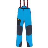 Couloir Plus 1.0, L, ocean/mango, Direct Alpine von directalpine