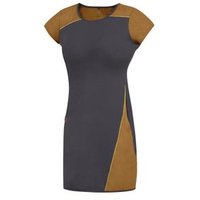 FLOWY LADY 2.0 anthracite/caramel XL - DirectAlpine von directalpine