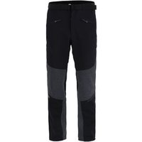 Hose Cascade Top - Direct Alpine, M-long, black von directalpine