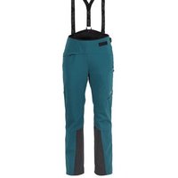 Hose Couloir Plus Lady, L, emerald, Damen, Direct Alpine von directalpine