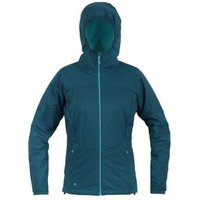 Jacke Bora Lady, M, emerald/menthol, Damen, Direct Alpine von directalpine