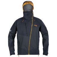 Jacke Guide, L, anthracite/mango, Herren, Direct Alpine von directalpine