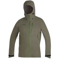 Jacke Talung - Direct Alpine, M, khaki von directalpine