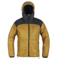 Jacke Yungay, M, caramel/anthracite, Herren, Direct Alpine von directalpine