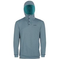 Sweatshirt Hoodie Tech 1.0 Arctic S - DirectAlpine von directalpine