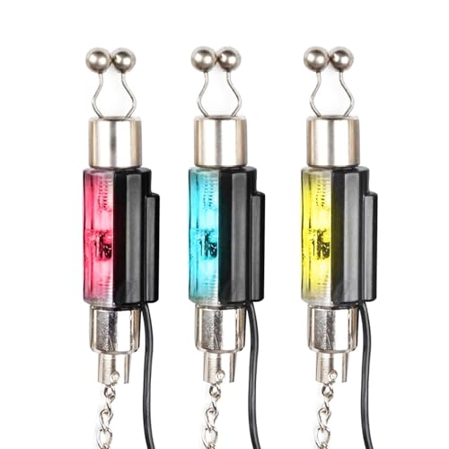 Discoball Angeln Bissanzeiger Tackle Karpfen mit Lautsprecher Indikatoren Bissanzeiger/Swinger Set Fisch Finders Werkzeuge Discoball Angeln Bissanzeiger Tackle Karpfen mit Lautsprecher Indikatoren Bissanzeiger/Swinger Set Fisch Finders Werkzeuge von discoball