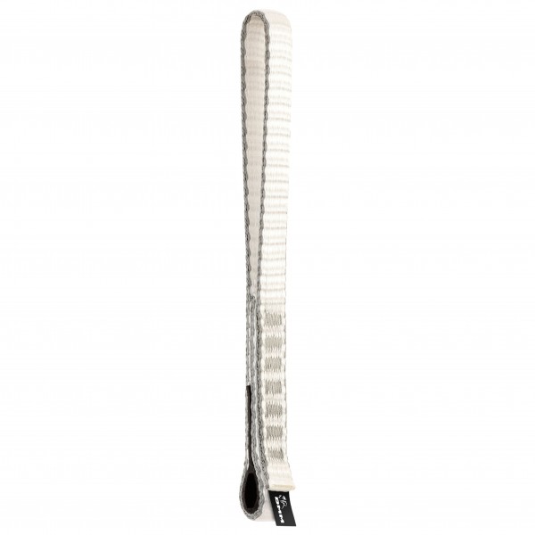 DMM - 11 mm Dyneema Express-Schlinge - Express-Schlinge Gr 25 cm weiß DMM - 11 mm Dyneema Express-Schlinge - Express-Schlinge Gr 25 cm weiß von dmm