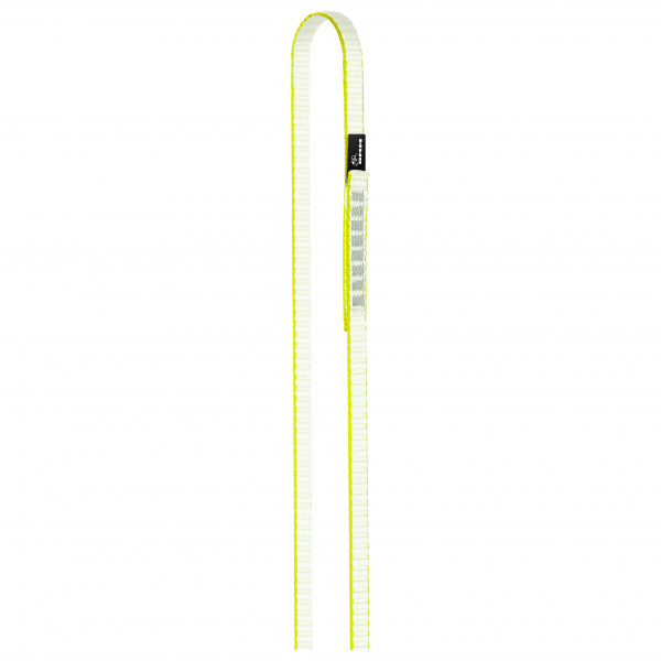 DMM - 11mm Dyneema Rundschlinge - Bandschlinge Gr 120 cm weiß DMM - 11mm Dyneema Rundschlinge - Bandschlinge Gr 120 cm weiß von dmm