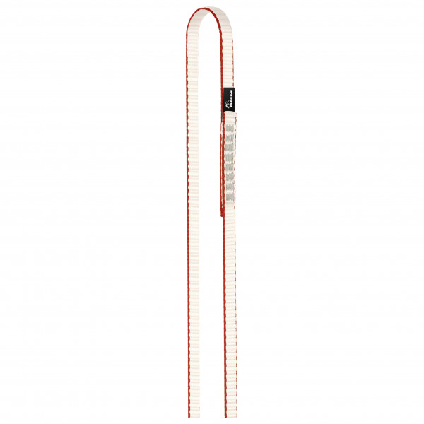 DMM - 11mm Dyneema Rundschlinge - Bandschlinge Gr 120 cm weiß DMM - 11mm Dyneema Rundschlinge - Bandschlinge Gr 120 cm weiß von dmm