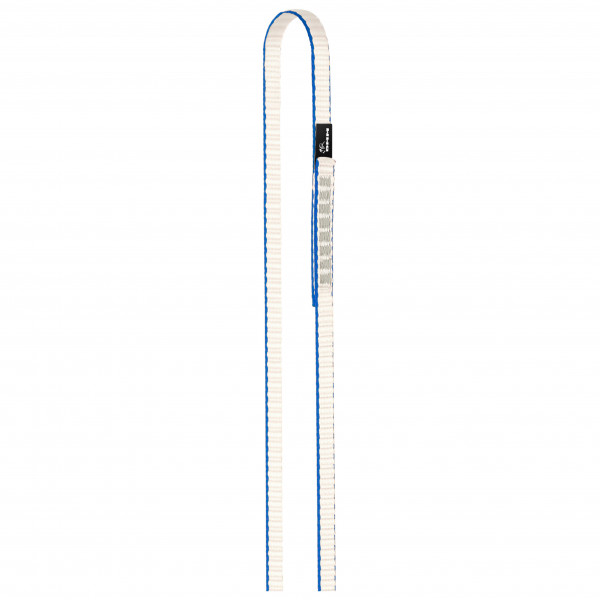 DMM - 11mm Dyneema Rundschlinge - Bandschlinge Gr 240 cm weiß DMM - 11mm Dyneema Rundschlinge - Bandschlinge Gr 240 cm weiß von dmm