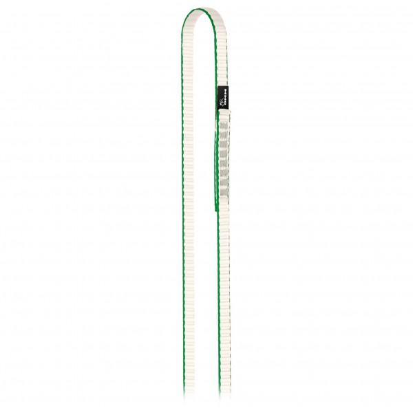 DMM - 11mm Dyneema Rundschlinge - Bandschlinge Gr 30 cm weiß DMM - 11mm Dyneema Rundschlinge - Bandschlinge Gr 30 cm weiß von dmm