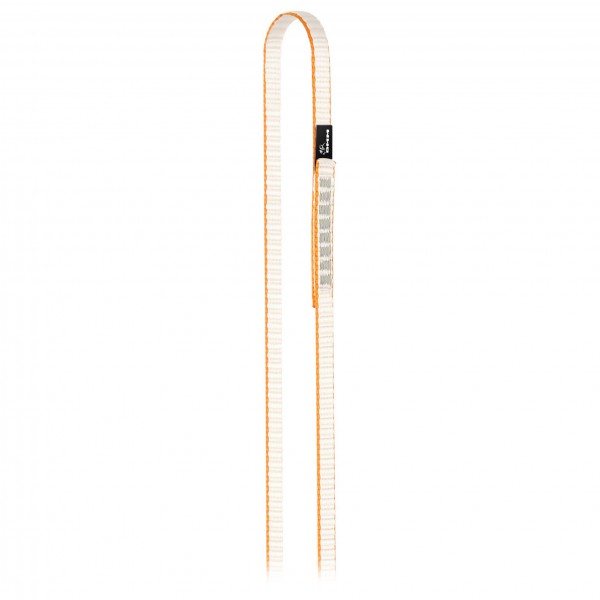 DMM - 11mm Dyneema Rundschlinge - Bandschlinge Gr 60 cm weiß DMM - 11mm Dyneema Rundschlinge - Bandschlinge Gr 60 cm weiß von dmm