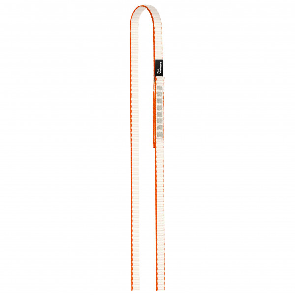 DMM - 11mm Dyneema Rundschlinge - Bandschlinge Gr 60 cm weiß DMM - 11mm Dyneema Rundschlinge - Bandschlinge Gr 60 cm weiß von dmm