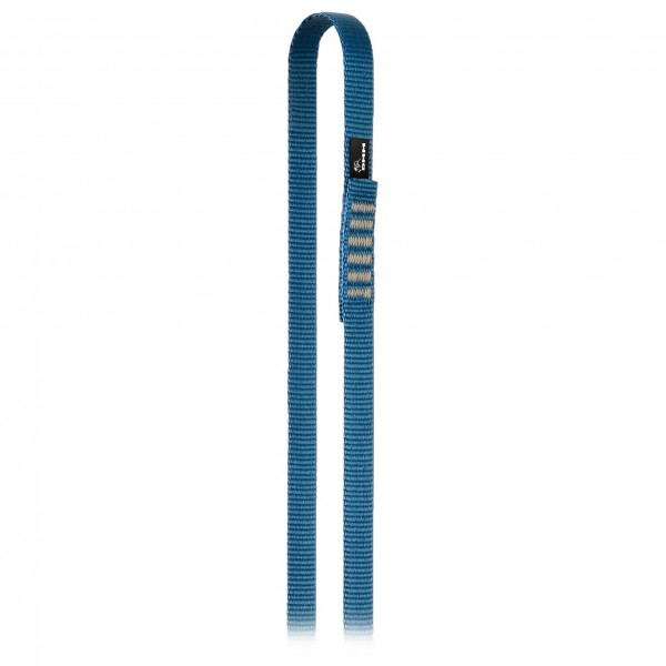 DMM - 16 mm Nylon Slings - Bandschlinge Gr 120 cm blau DMM - 16 mm Nylon Slings - Bandschlinge Gr 120 cm blau von dmm