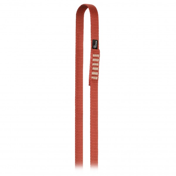 DMM - 16 mm Nylon Slings - Rundschlinge Gr 240 cm rot von dmm