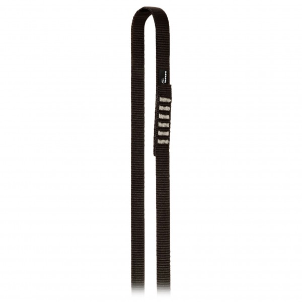 DMM - 16 mm Nylon Slings - Rundschlinge Gr 240 cm schwarz von dmm