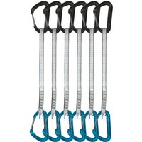 DMM Aether Expressset 6er Pack DMM Aether Expressset 6er Pack von dmm