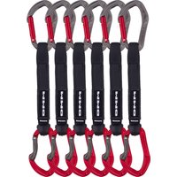 DMM Alpha Sport 6er Pack Expresssets DMM Alpha Sport 6er Pack Expresssets von dmm