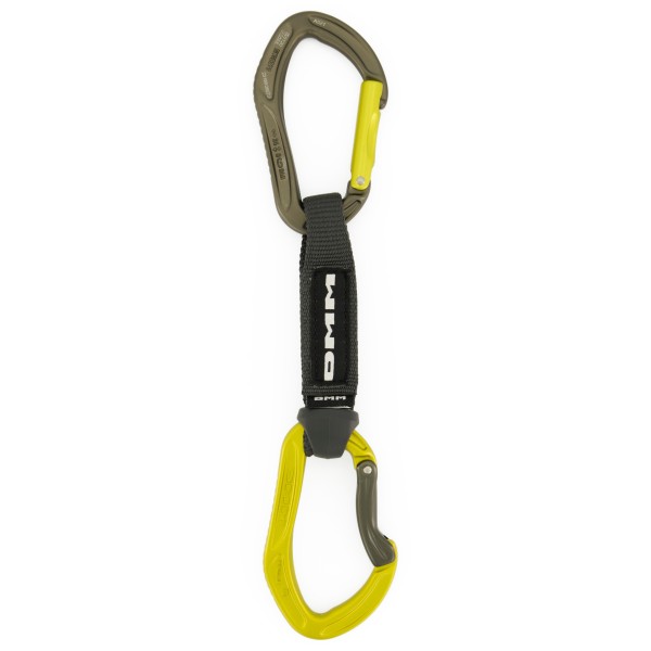 DMM - Alpha Sport Quickdraw - Express-Set Gr 25 cm bunt DMM - Alpha Sport Quickdraw - Express-Set Gr 25 cm bunt von dmm