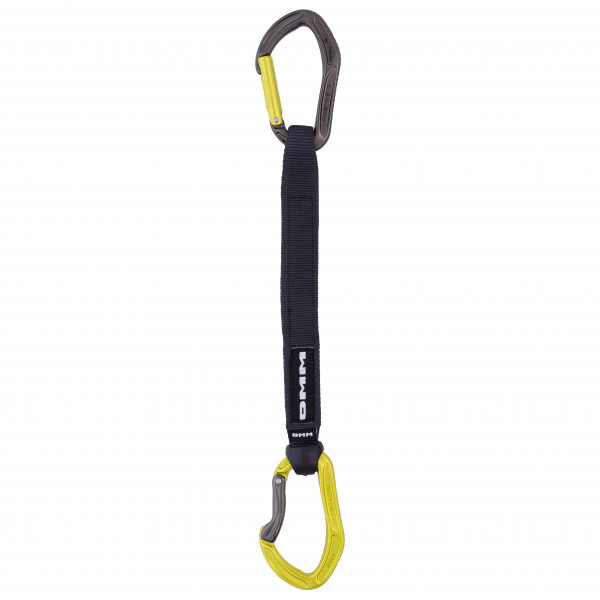 DMM - Alpha Sport Quickdraw - Express-Set Gr 25 cm bunt DMM - Alpha Sport Quickdraw - Express-Set Gr 25 cm bunt von dmm