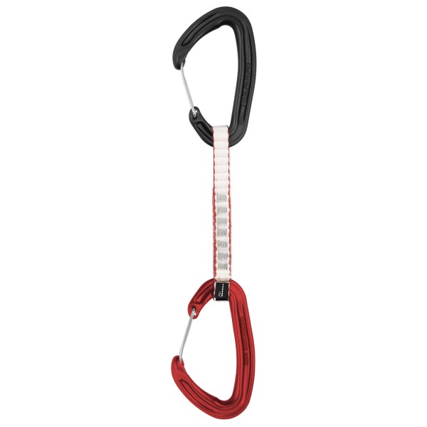 DMM - Alpha Wire Quickdraw - Express-Set Gr 18 cm bunt DMM - Alpha Wire Quickdraw - Express-Set Gr 18 cm bunt von dmm