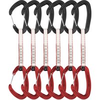 DMM Alpha Wire Expressset 6er Pack DMM Alpha Wire Expressset 6er Pack von dmm