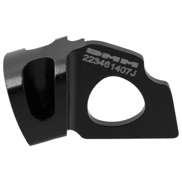 DMM - Apex/Vertex Compact Adze - Ersatzhaue Gr One Size - Hammer schwarz DMM - Apex/Vertex Compact Adze - Ersatzhaue Gr One Size - Hammer schwarz von dmm