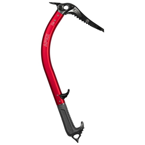 DMM - Apex - Eisgerät Gr 50 cm - Axe rot DMM - Apex - Eisgerät Gr 50 cm - Axe rot von dmm