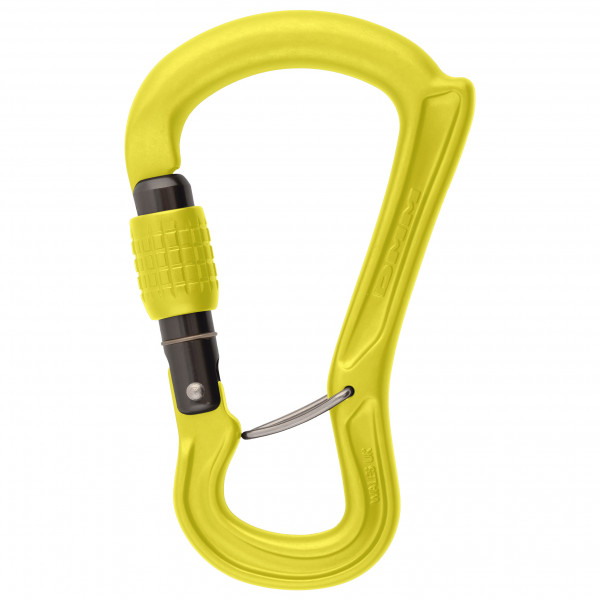 DMM - Ceros - HMS-Karabiner gelb DMM - Ceros - HMS-Karabiner gelb von dmm