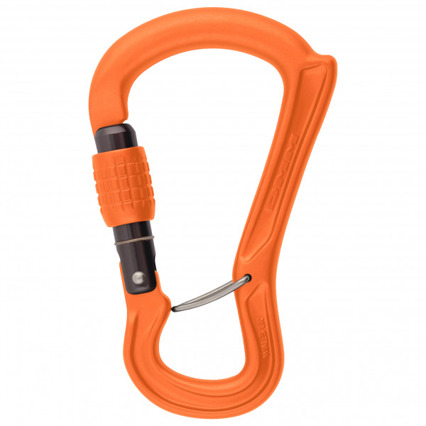 DMM - Ceros - HMS-Karabiner orange DMM - Ceros - HMS-Karabiner orange von dmm