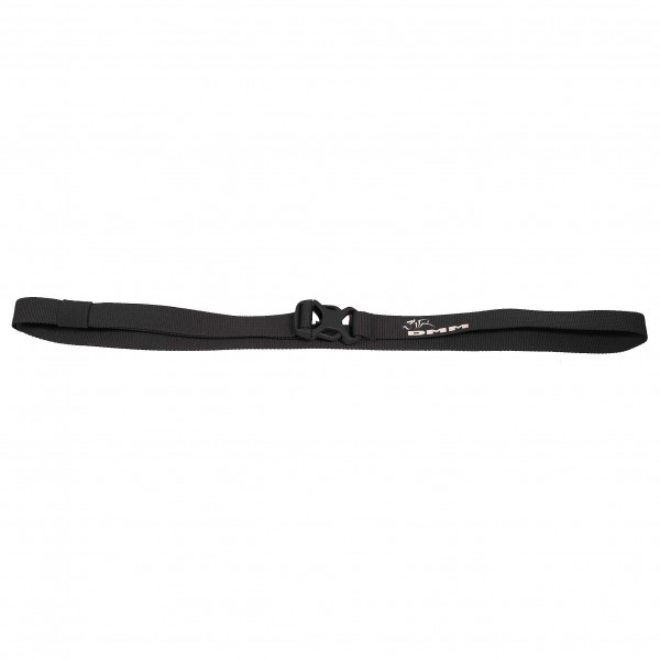 DMM - Chalk Bag Belt schwarz DMM - Chalk Bag Belt schwarz von dmm