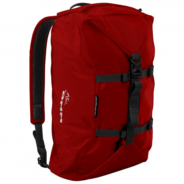DMM - Classic Rope Bag 25 - Seilsack Gr 25 l rot DMM - Classic Rope Bag 25 - Seilsack Gr 25 l rot von dmm