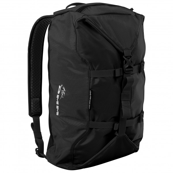 DMM - Classic Rope Bag 25 - Seilsack Gr 25 l schwarz DMM - Classic Rope Bag 25 - Seilsack Gr 25 l schwarz von dmm