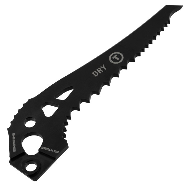 DMM - Cortex/Apex Dry Pick - Ersatzhaue Gr One Size schwarz DMM - Cortex/Apex Dry Pick - Ersatzhaue Gr One Size schwarz von dmm