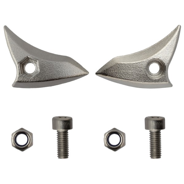 DMM - Cortex/Apex Pick Weights Gr One Size schwarz DMM - Cortex/Apex Pick Weights Gr One Size schwarz von dmm