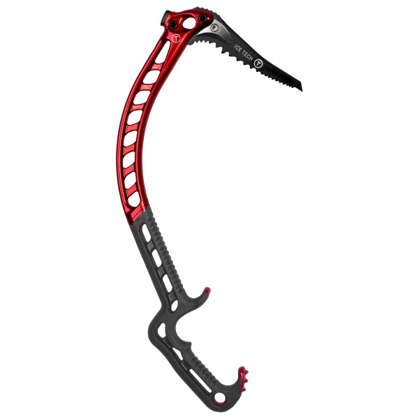 DMM - Cortex Hammer - Eisgerät Gr 50 cm - Pair rot DMM - Cortex Hammer - Eisgerät Gr 50 cm - Pair rot von dmm