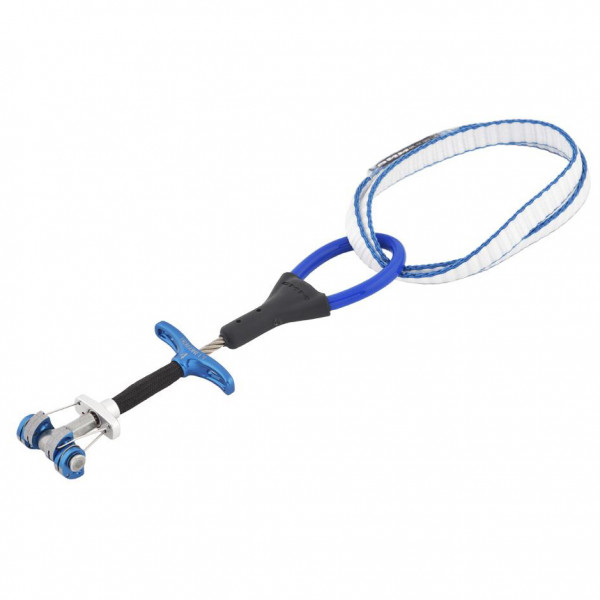 DMM - Dragonfly Micro Cams - Klemmgerät Gr Size 4 blau DMM - Dragonfly Micro Cams - Klemmgerät Gr Size 4 blau von dmm